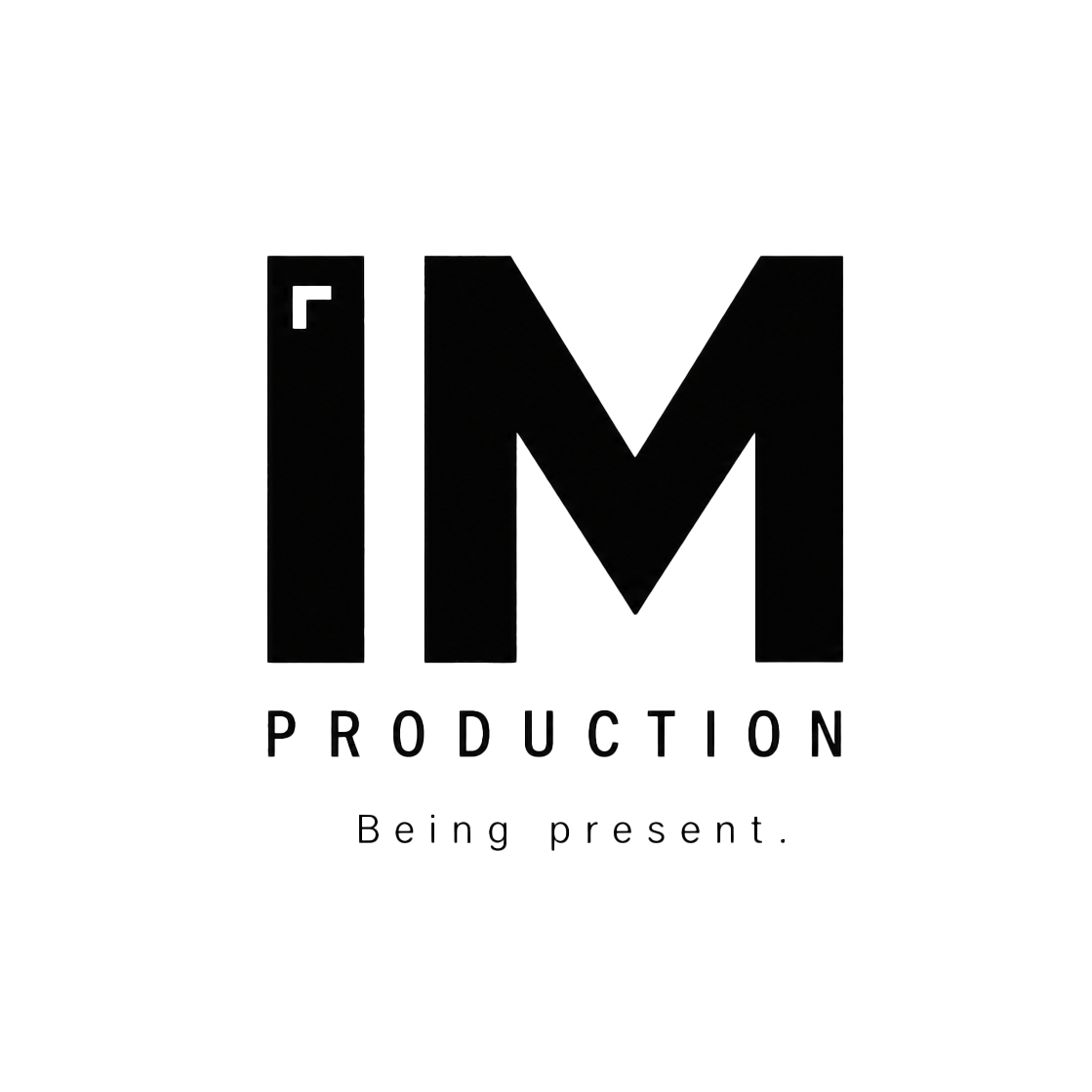IM Production Logo
